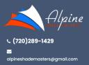 Alpine Shade Masters, Inc logo